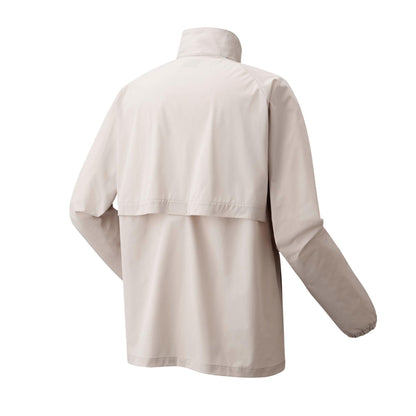 YONEX MEN WARM-UP JACKET # 50145EX NIGHT SKY 2XL