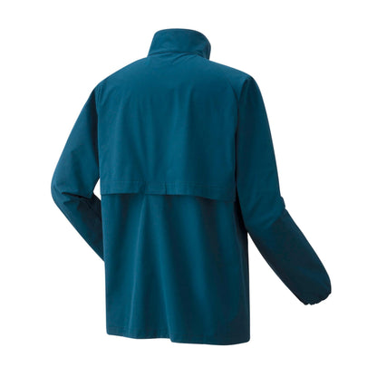 YONEX MEN WARM-UP JACKET # 50145EX NIGHT SKY 2XL