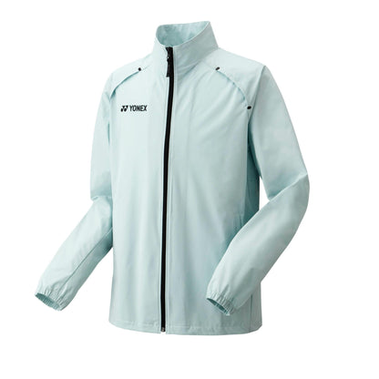 YONEX MEN WARM-UP JACKET # 50145EX NIGHT SKY 2XL
