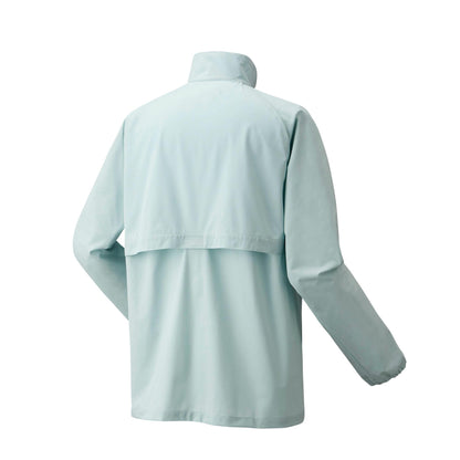 YONEX MEN WARM-UP JACKET # 50145EX NIGHT SKY 2XL