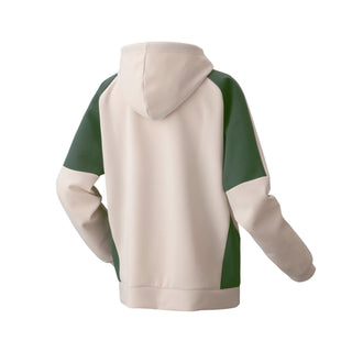 YONEX UNI SWEAT HOODIE # 30082EX CRYSTAL BLUE 2XL