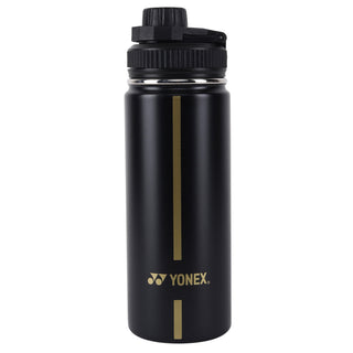 THERMAL FLASK SMALL LOGO # TFJ-Y037-003-23-S BLACK ZZZZ