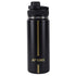 THERMAL FLASK SMALL LOGO # TFJ-Y037-003-23-S BLACK ZZZZ