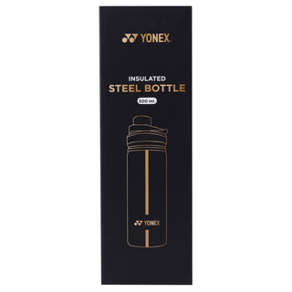 THERMAL FLASK SMALL LOGO # TFJ-Y037-003-23-S BLACK ZZZZ