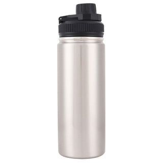 THERMAL FLASK SMALL LOGO # TFJ-Y037-003-23-S BLACK ZZZZ