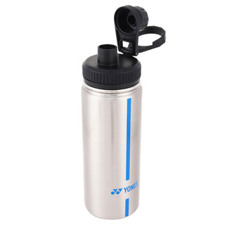 THERMAL FLASK SMALL LOGO # TFJ-Y037-003-23-S BLACK ZZZZ