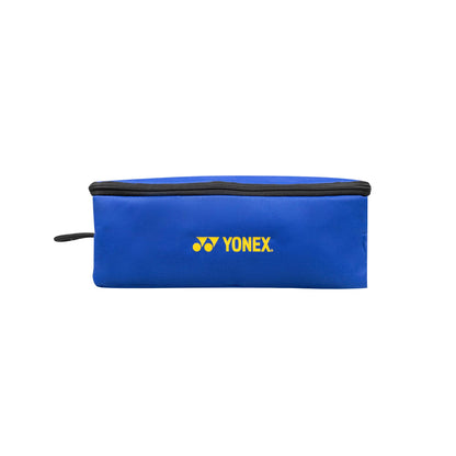 YONEX SLING SHOES BAG # SVR-Q014-0024-SHOEBAG-S BLACK