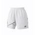 YONEX MEN'S KNIT SHORTS # 15171EX BLACK 2XL