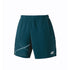 YONEX MEN'S KNIT SHORTS # 15171EX BLACK 2XL