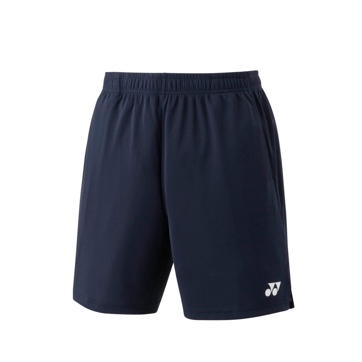 YONEX MEN'S KNIT SHORTS # 15170EX BLACK 2XL