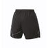 YONEX MEN'S KNIT SHORTS # 15171EX BLACK 2XL