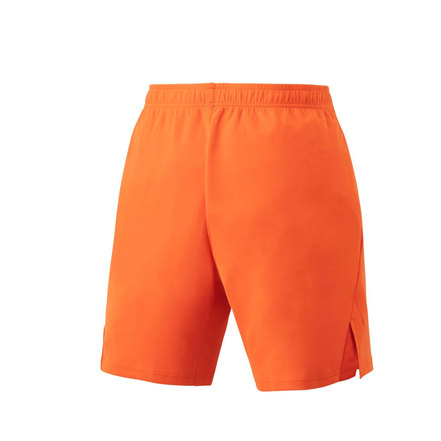YONEX MEN'S KNIT SHORTS # 15170EX BLACK 2XL