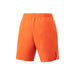 YONEX MEN'S KNIT SHORTS # 15170EX BLACK 2XL