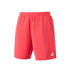 YONEX MEN'S KNIT SHORTS # 15170EX BLACK 2XL