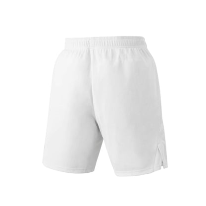 YONEX MEN'S KNIT SHORTS # 15170EX BLACK 2XL