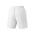 YONEX MEN'S KNIT SHORTS # 15170EX BLACK 2XL