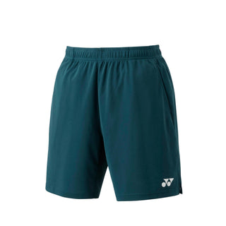 YONEX MEN'S KNIT SHORTS # 15170EX BLACK 2XL