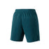 YONEX MEN'S KNIT SHORTS # 15170EX BLACK 2XL