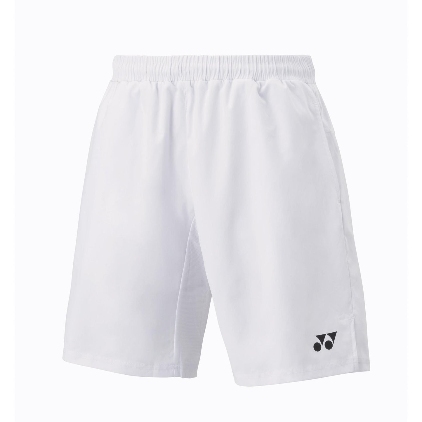 YONEX MEN'S SHORT'S # YM0036EX BLACK 2XL
