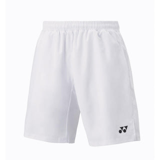 YONEX MEN'S SHORT'S # YM0036EX BLACK 2XL
