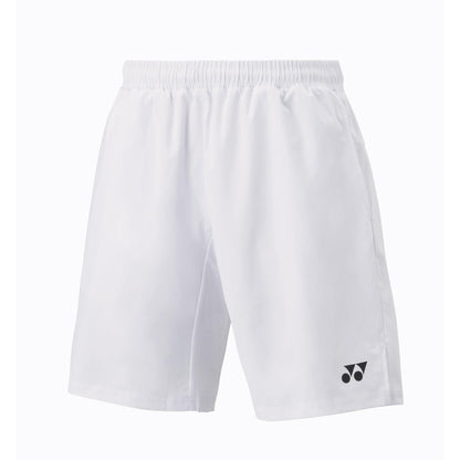 YONEX MEN'S SHORT'S # YM0036EX BLACK 2XL