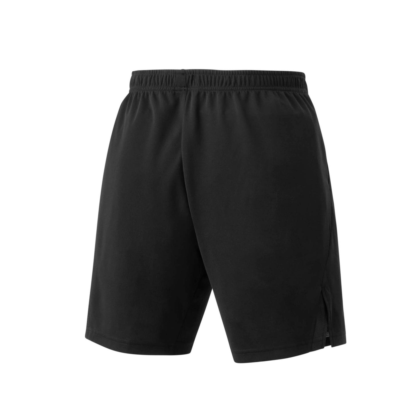 YONEX MEN'S KNIT SHORTS # 15170EX BLACK 2XL