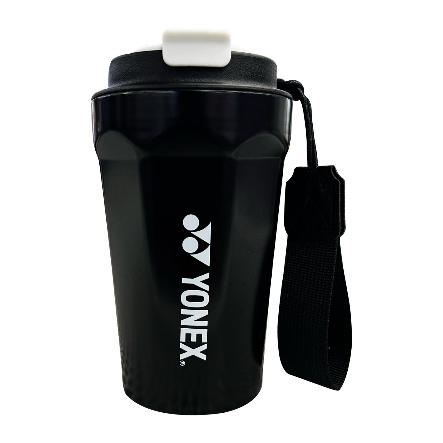 THERMAL FLASK SMALL LOGO # TFJ-Y037-003-23-S BLACK ZZZZ