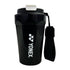 THERMAL FLASK SMALL LOGO # TFJ-Y037-003-23-S BLACK ZZZZ