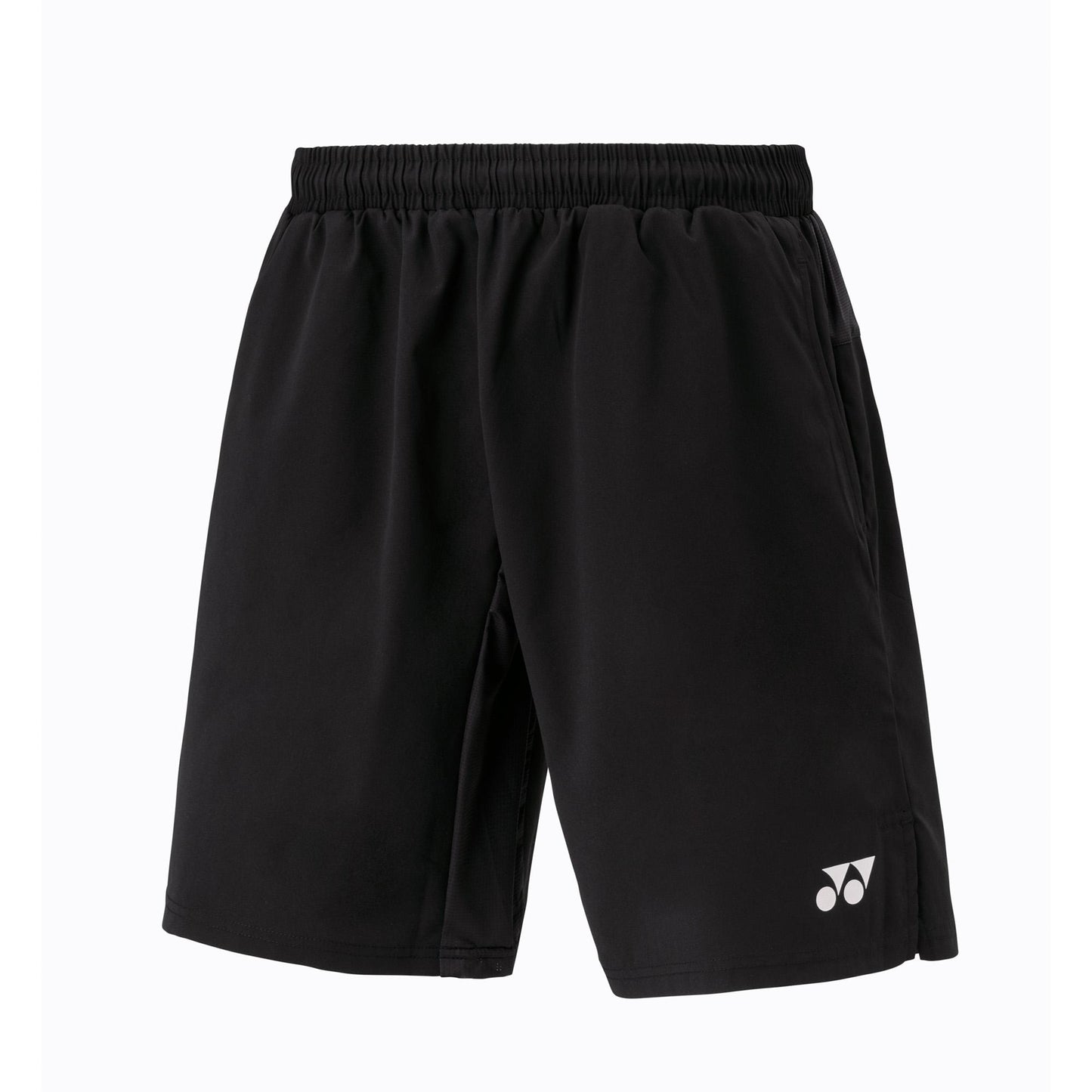 YONEX MEN'S SHORT'S # YM0036EX BLACK 2XL