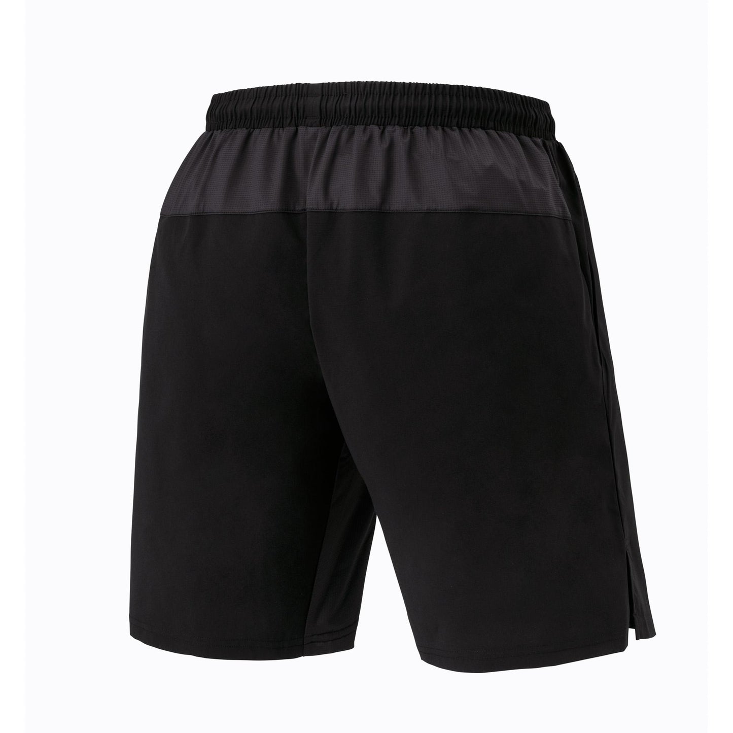 YONEX MEN'S SHORT'S # YM0036EX BLACK 2XL