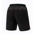 YONEX MEN'S SHORT'S # YM0036EX BLACK 2XL