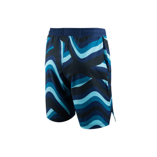 YONEX MEN'S TENNIS SHORTS # 15162EX INDIGO MARINE 2XL
