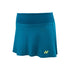 YONEX TENNIS WOMEN'S SKIRT (WITH INNER SHORTS) # 26120EX BLU