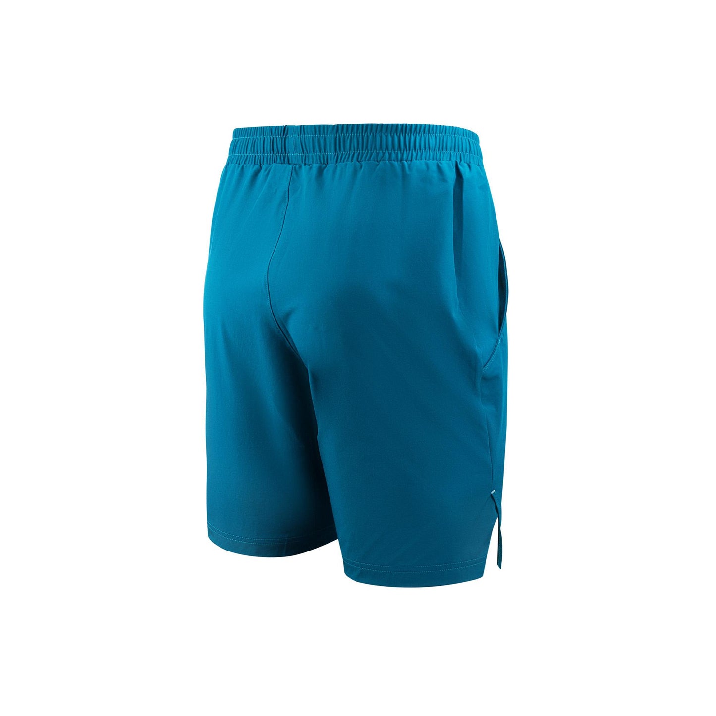 YONEX MEN'S TENNIS SHORTS # 15161EX BLUE GREEN 2XL