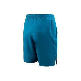 YONEX MEN'S TENNIS SHORTS # 15161EX BLUE GREEN 2XL