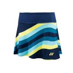 YONEX TENNIS WOMEN'S SKIRT (WITH INNER SHORTS) # 26121EX IND