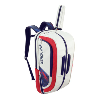 YONEX EXPERT BACK PACK #BA02312EX BLACK/RED