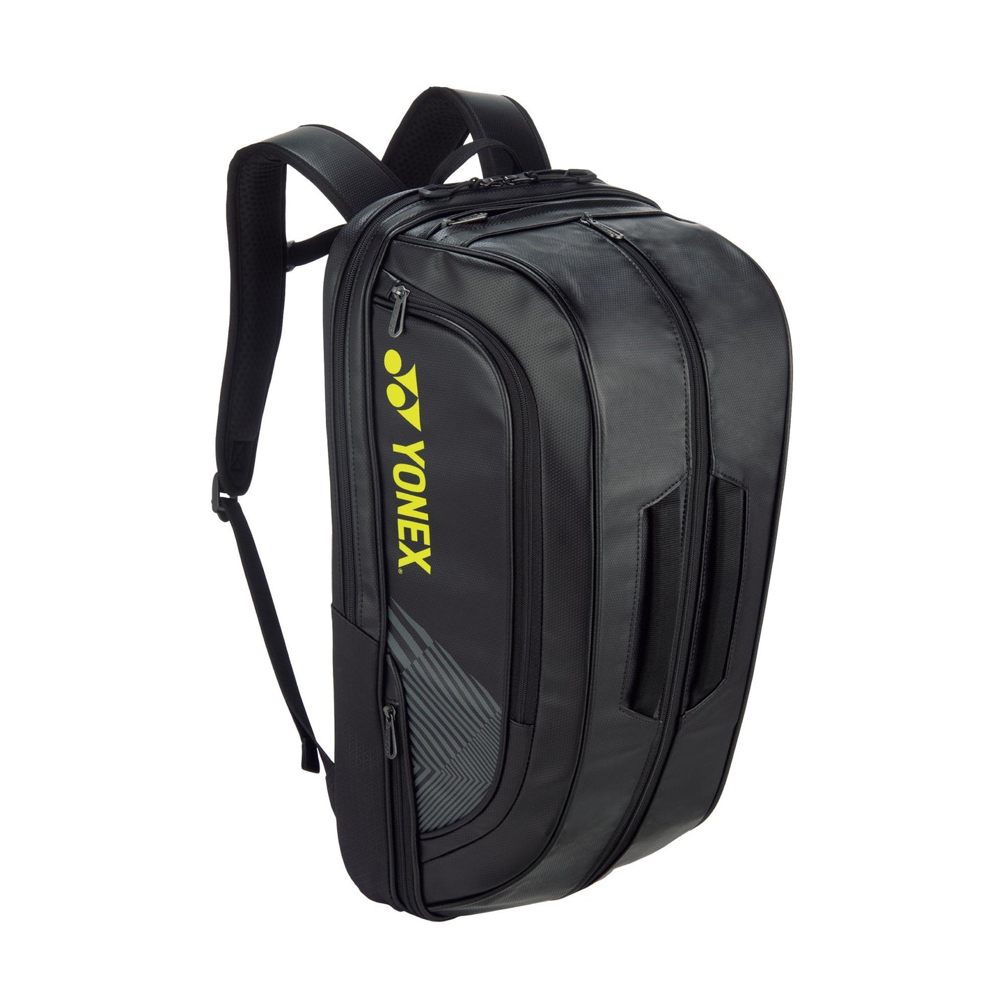 YONEX EXPERT BACK PACK #BA02312EX BLACK/RED