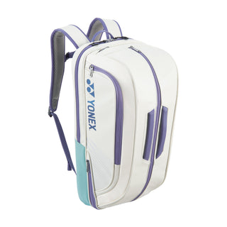 YONEX EXPERT BACK PACK #BA02312EX BLACK/RED