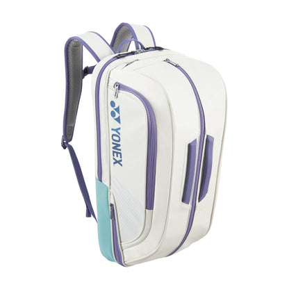 YONEX EXPERT BACK PACK #BA02312EX BLACK/RED