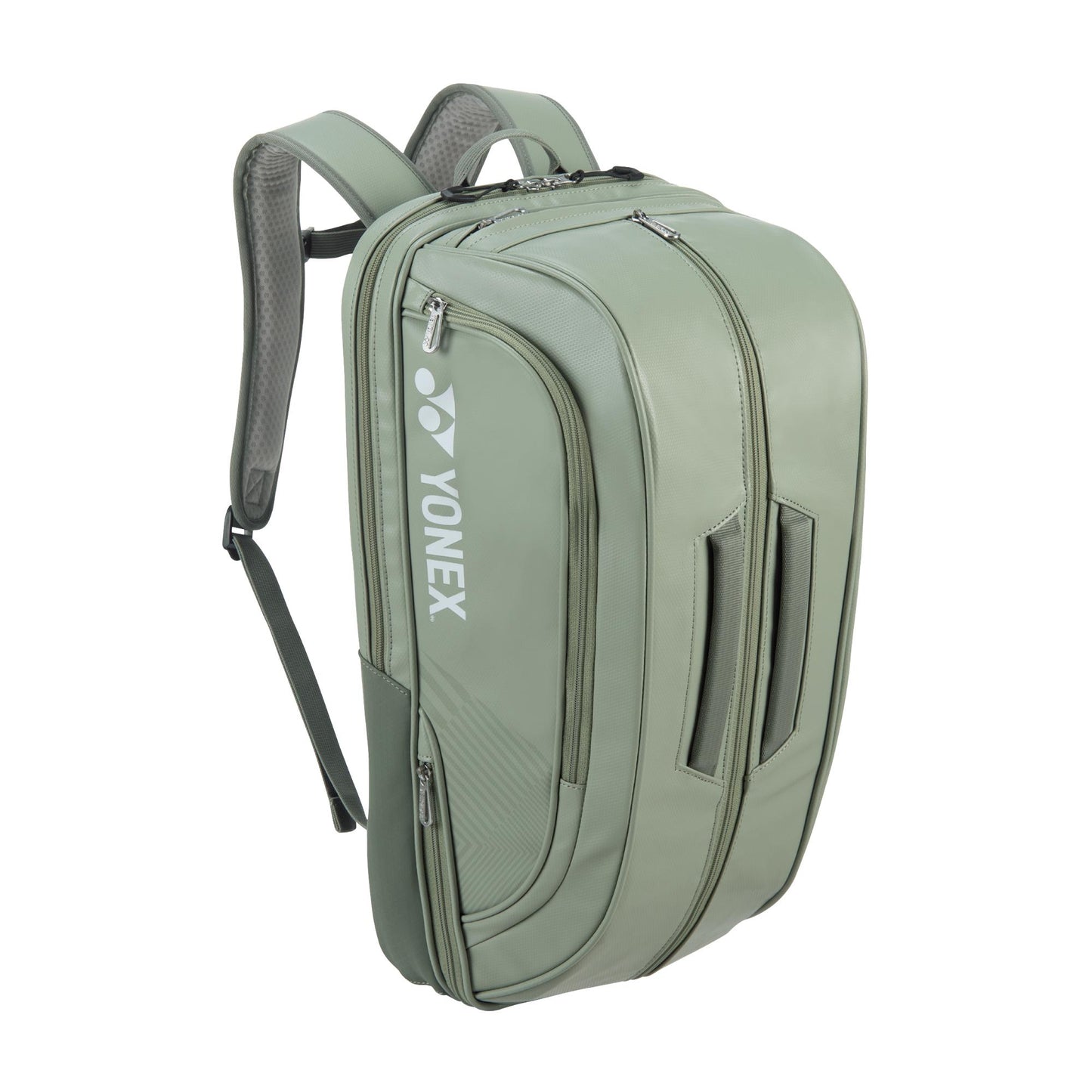 YONEX EXPERT BACK PACK #BA02312EX BLACK/RED