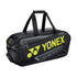 YONEX EXPERT TOURNAMENT BAG #BA02331WEX BLACK/RED