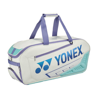 YONEX EXPERT TOURNAMENT BAG #BA02331WEX BLACK/RED