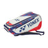 YONEX EXPERT RACQUET BAG (6PCS) #BA02326EX BLACK/RED