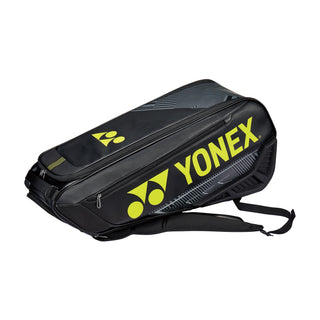 YONEX EXPERT RACQUET BAG (6PCS) #BA02326EX BLACK/RED