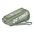 YONEX EXPERT RACQUET BAG (6PCS) #BA02326EX BLACK/RED