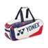 YONEX EXPERT TOURNAMENT BAG #BA02331WEX BLACK/RED