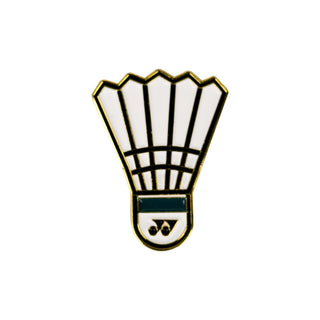 YONEX BAG ENAMEL PIN # SVR-T056-0031-BGPIN-S SHOES
