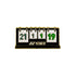 YONEX BAG ENAMEL PIN # SVR-T056-0029-BGPIN-S SOCKS