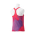 YONEX TENNIS WOMEN'S TANK # 20763EX GERANIUM PINK 2XL